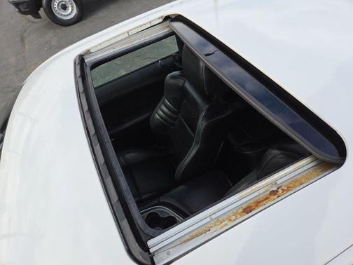 2019 Dodge Challenger SRT Hellcat