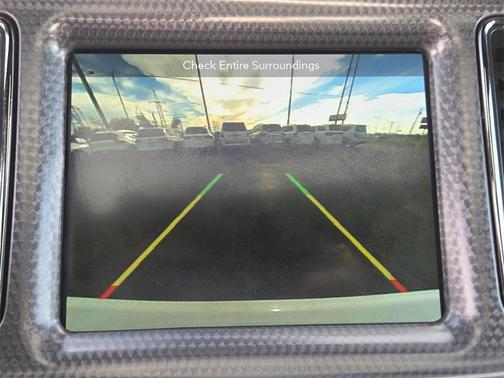 2019 Dodge Challenger SRT Hellcat