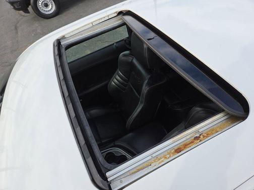 2019 Dodge Challenger SRT Hellcat