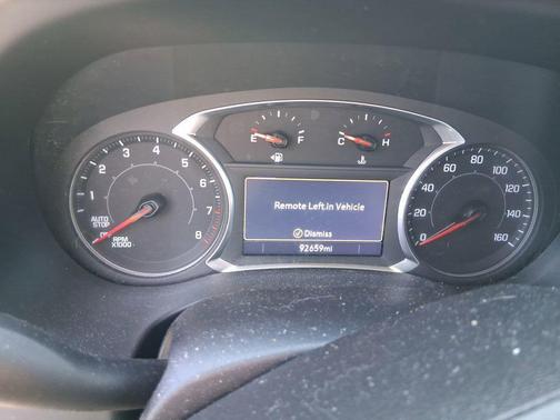 2020 GMC Acadia AWD SLT