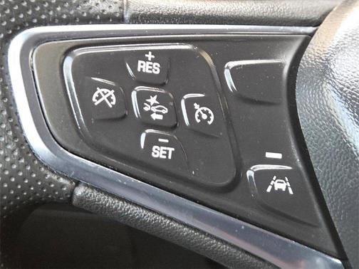 2023 Chevrolet Malibu 1LS