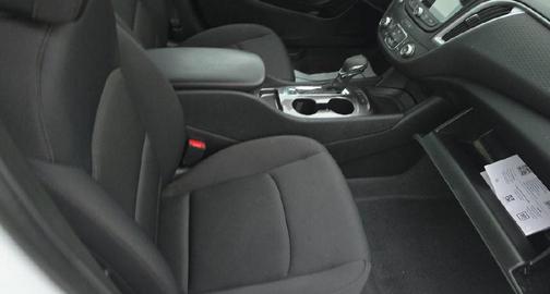 2023 Chevrolet Malibu 1LS