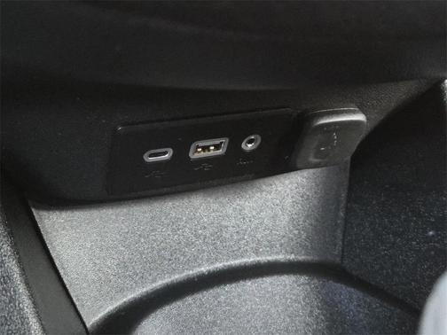 2023 Chevrolet Malibu 1LS