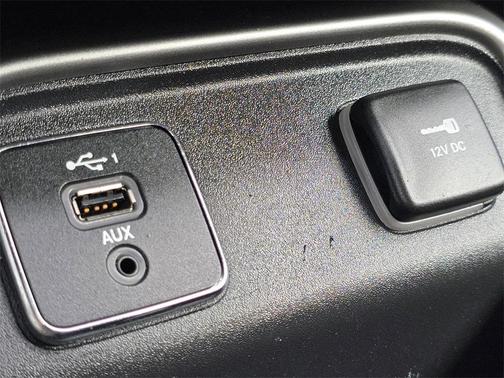 2021 Jeep Compass Sport