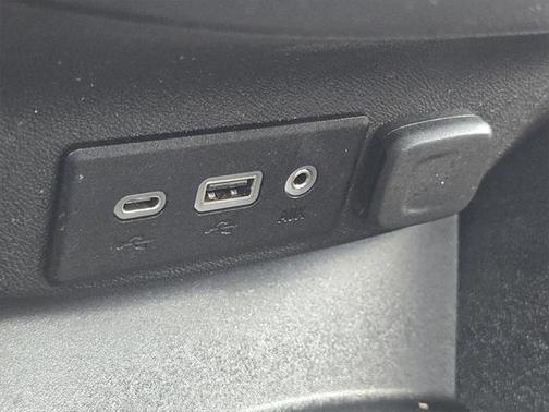 2024 Chevrolet Malibu 1LS