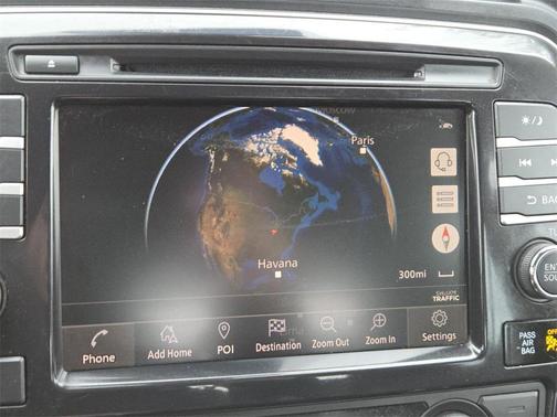 2021 Nissan Maxima 3.5 SV