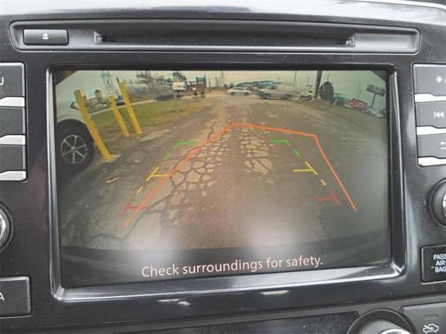 2021 Nissan Maxima 3.5 SV