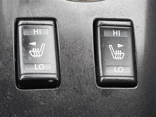 2021 Nissan Maxima 3.5 SV