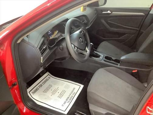 2020 Volkswagen Jetta 1.4T S