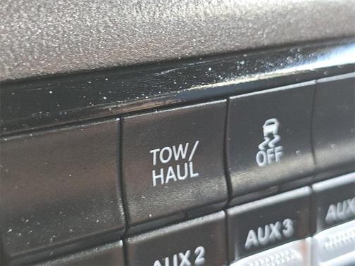 2022 RAM 2500 Tradesman Crew Cab 4x4 8' Box