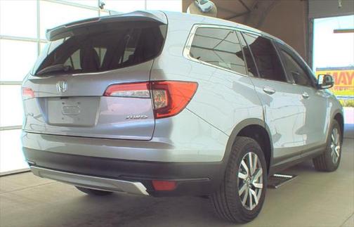 2019 Honda Pilot EX