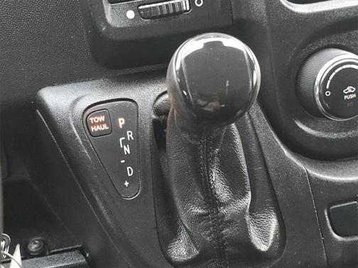 2020 RAM ProMaster 2500 High Roof