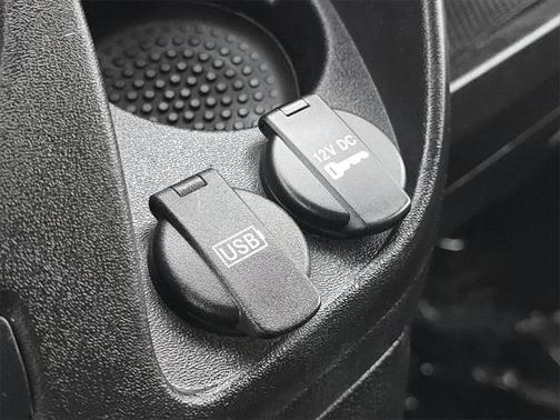 2020 RAM ProMaster 2500 High Roof