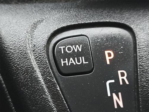 2020 RAM ProMaster 2500 High Roof