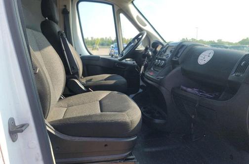 2021 RAM ProMaster 2500 High Roof