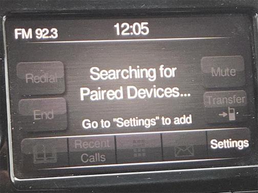 2021 RAM ProMaster 2500 High Roof