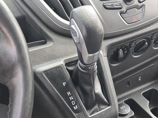 2016 Ford Transit-350 Base