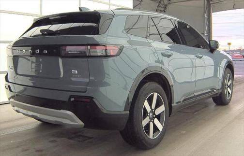 2024 Honda Prologue Touring