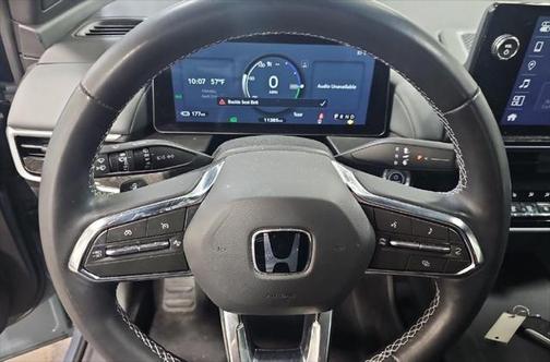 2024 Honda Prologue Touring