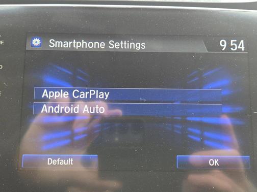 2021 Honda CR-V AWD EX