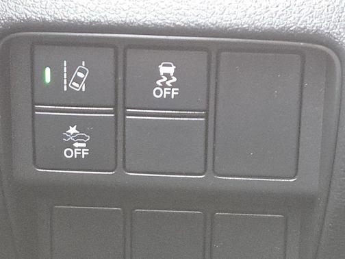 2021 Honda CR-V AWD EX