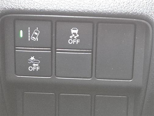 2021 Honda CR-V AWD EX