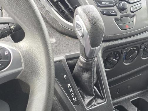 2019 Ford Transit-350 Base