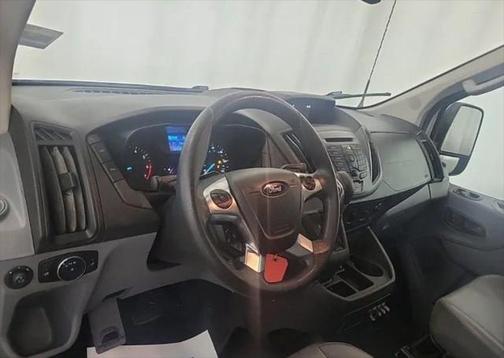 2019 Ford Transit-350 Base