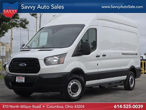 2019 Ford Transit-350 Base