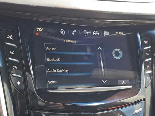 2016 Cadillac Escalade Platinum
