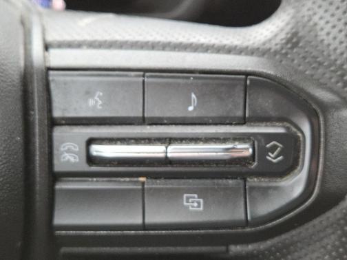 2023 Chevrolet Colorado WT