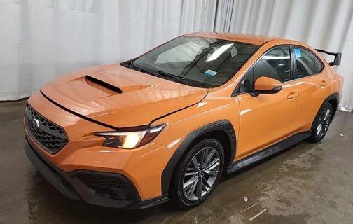 2023 Subaru WRX Base