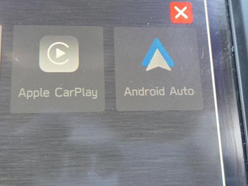 2023 Subaru WRX Base