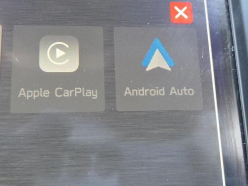 2023 Subaru WRX Base