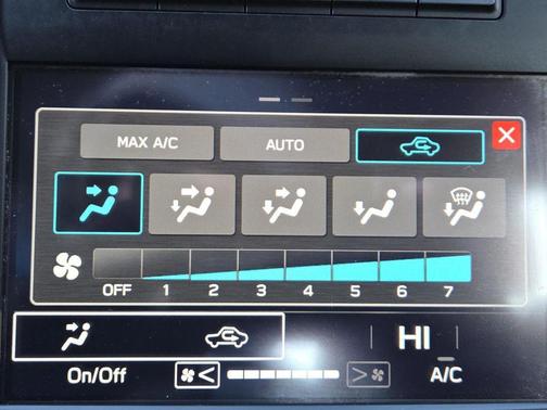 2023 Subaru WRX Base