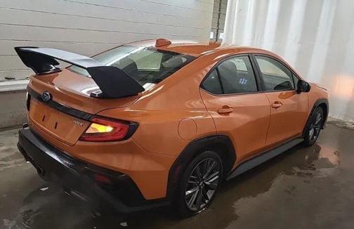 2023 Subaru WRX Base