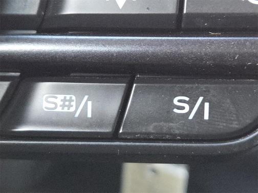 2023 Subaru WRX Base