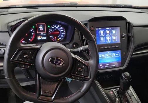 2023 Subaru WRX Base