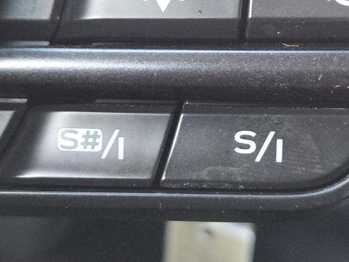 2023 Subaru WRX Base