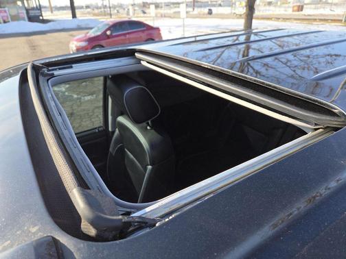 2018 Chevrolet Silverado 1500 High Country