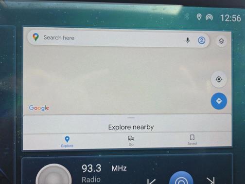 2018 Chevrolet Silverado 1500 High Country