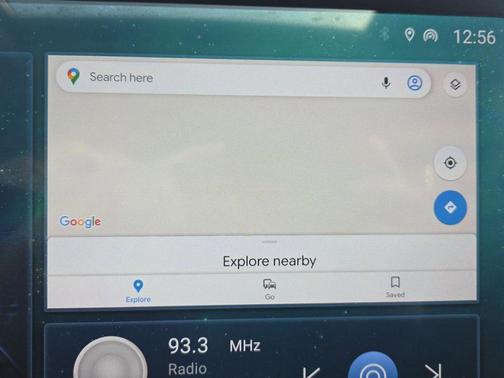 2018 Chevrolet Silverado 1500 High Country