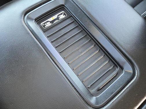 2018 Chevrolet Silverado 1500 High Country