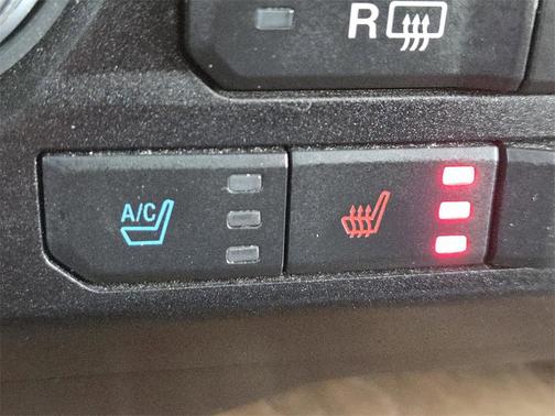 2019 Ford F-250 Limited