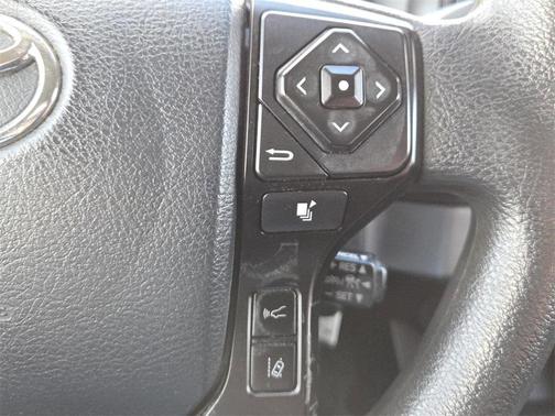 2020 Toyota Tacoma SR