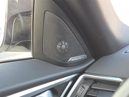 2024 BMW i4 Gran Coupe M50