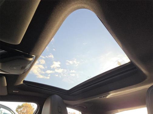 2024 BMW i4 Gran Coupe M50