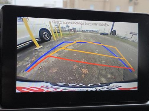 2021 Hyundai VENUE SEL