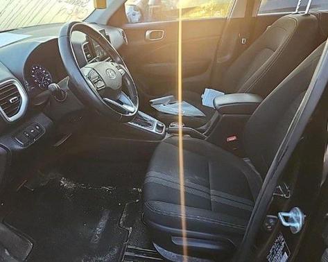 2021 Hyundai VENUE SEL