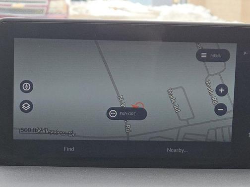 2022 Acura TLX A-Spec